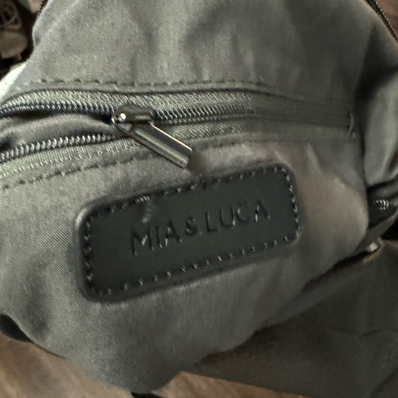 Mia and Luca Sling Bag - Picture 5 of 6